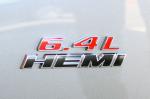 Dodge Charger SRT8 2012 года